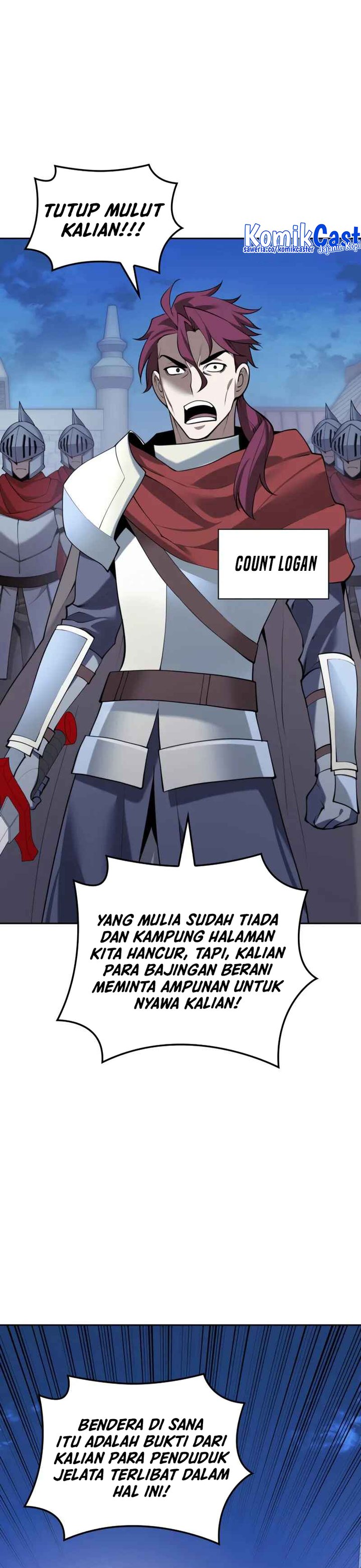 Overgeared Chapter 287