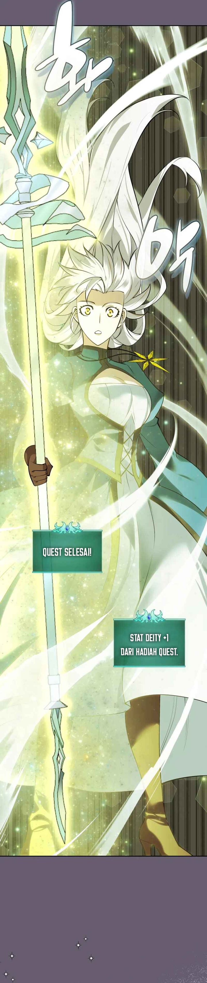 Overgeared Chapter 287
