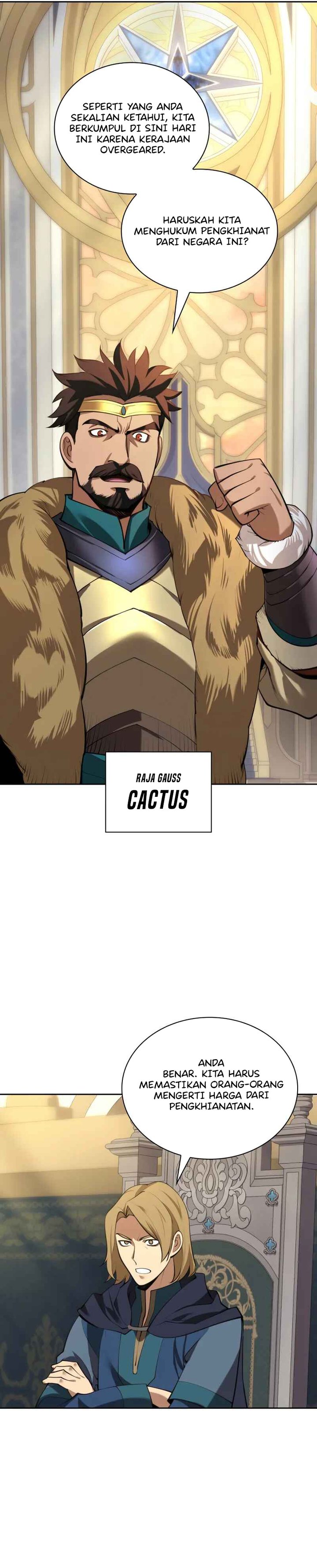 Overgeared Chapter 287