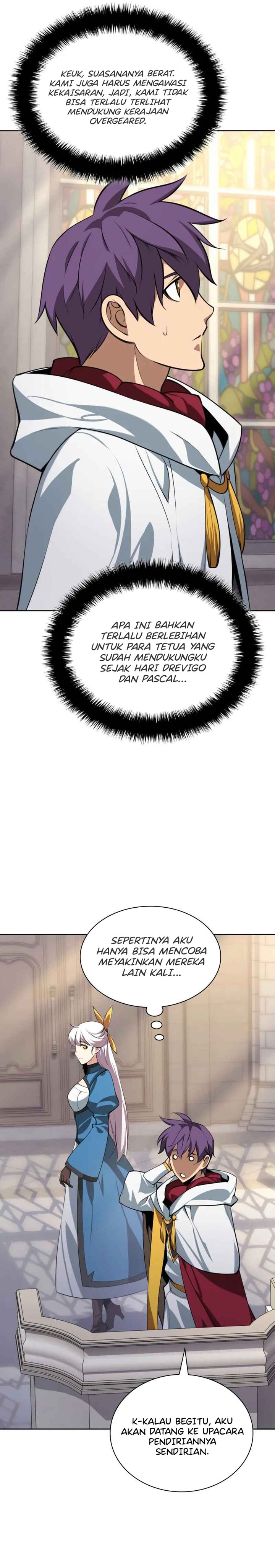 Overgeared Chapter 287
