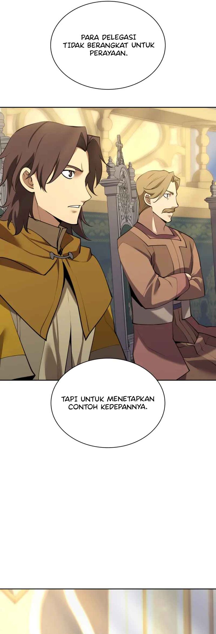 Overgeared Chapter 287