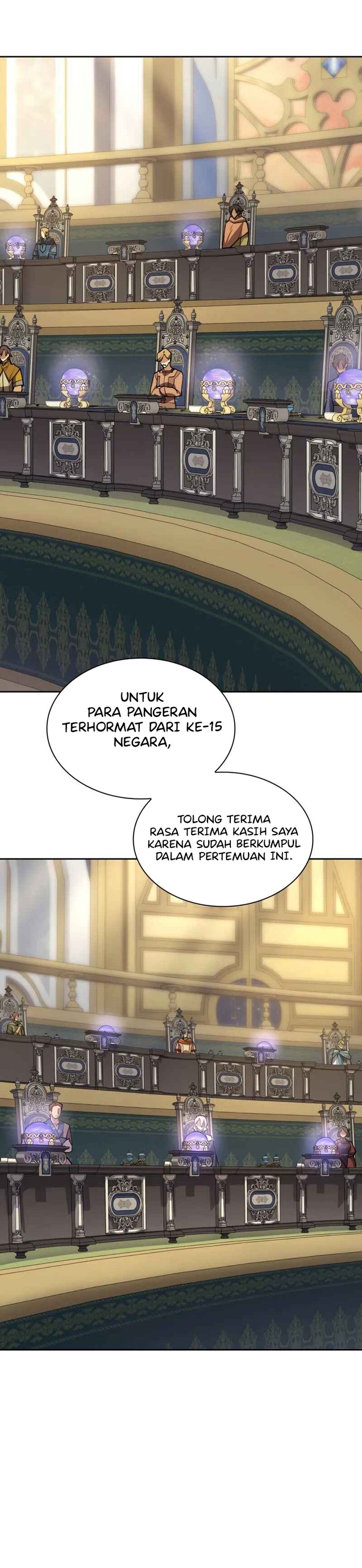 Overgeared Chapter 287