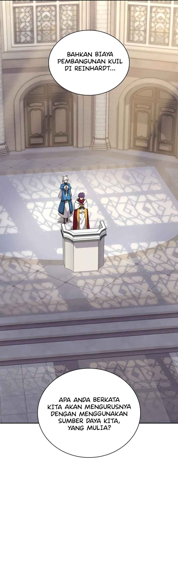 Overgeared Chapter 287