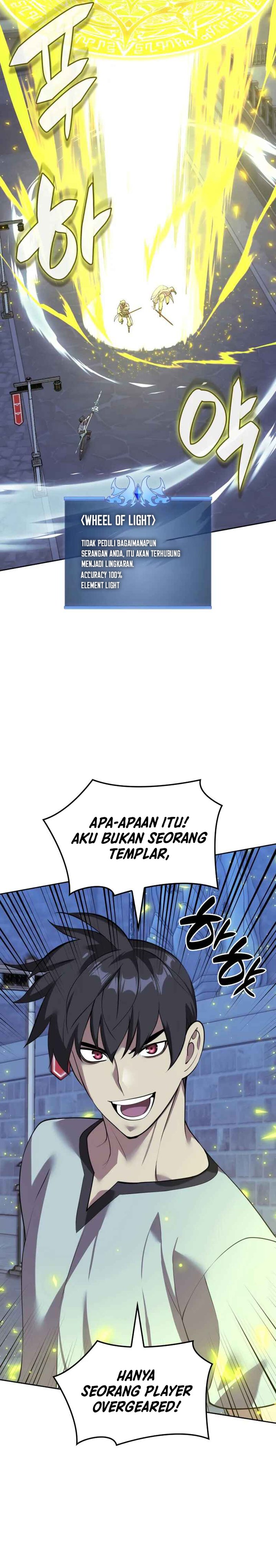 Overgeared Chapter 287