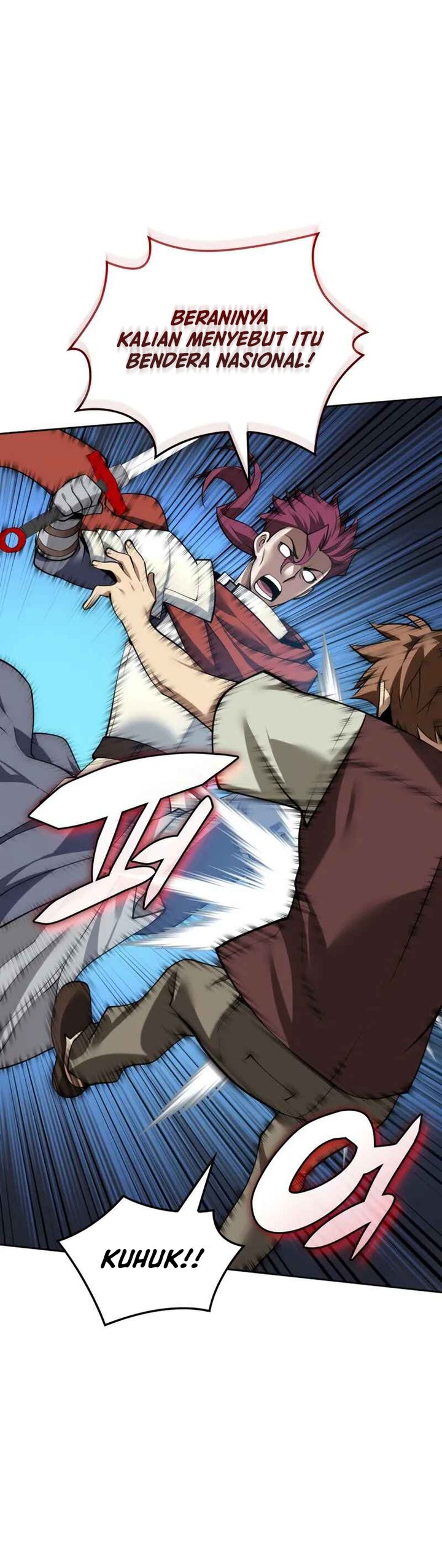 Overgeared Chapter 287