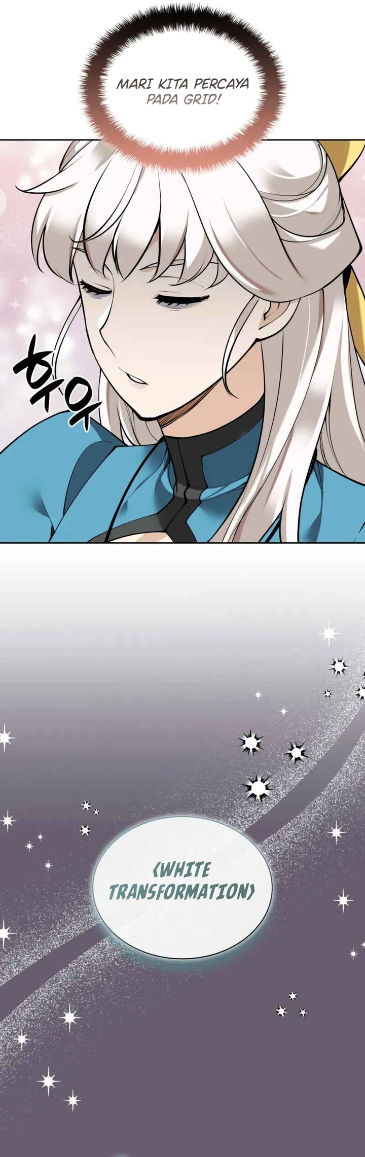 Overgeared Chapter 287