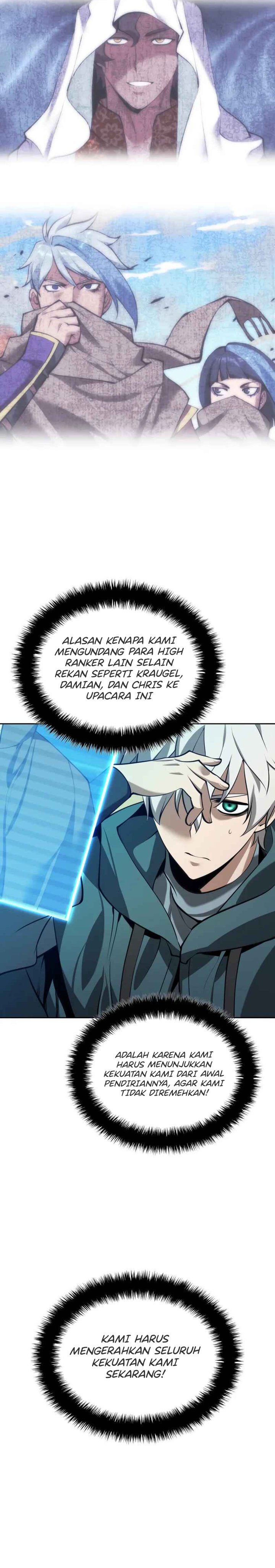 Overgeared Chapter 287
