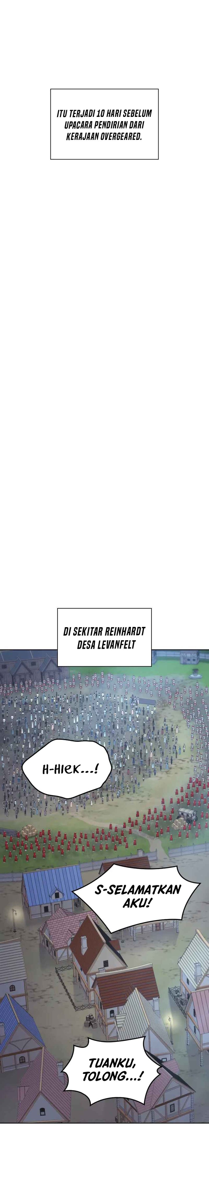 Overgeared Chapter 287
