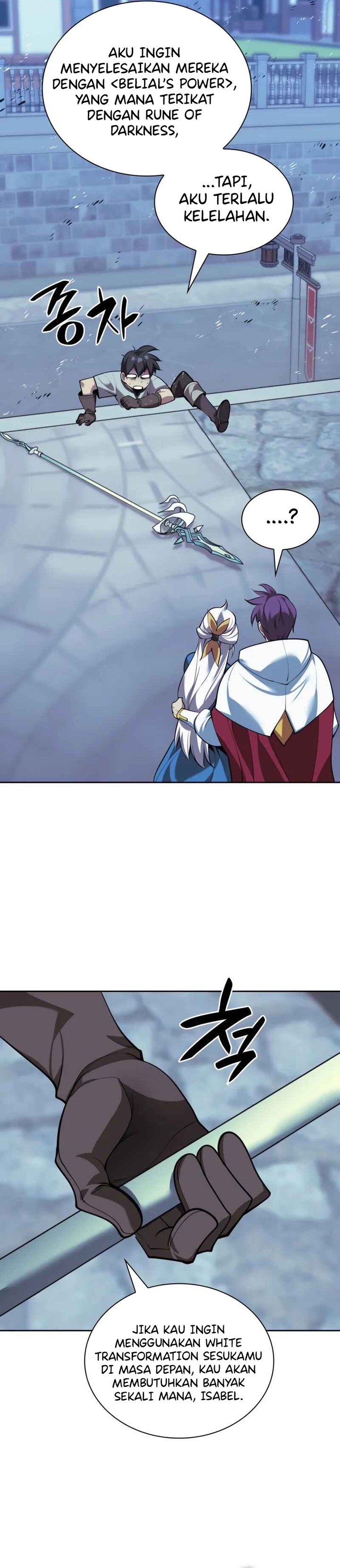 Overgeared Chapter 287