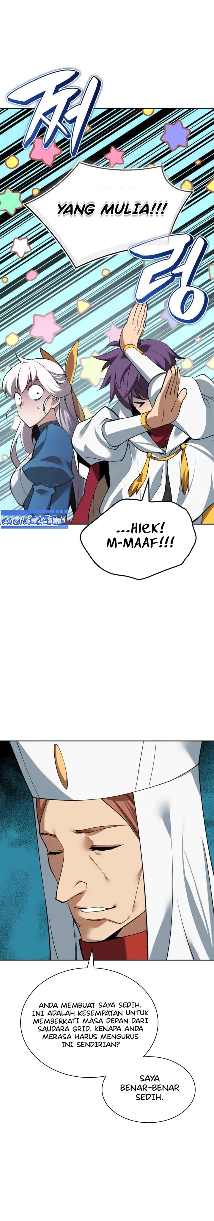 Overgeared Chapter 287