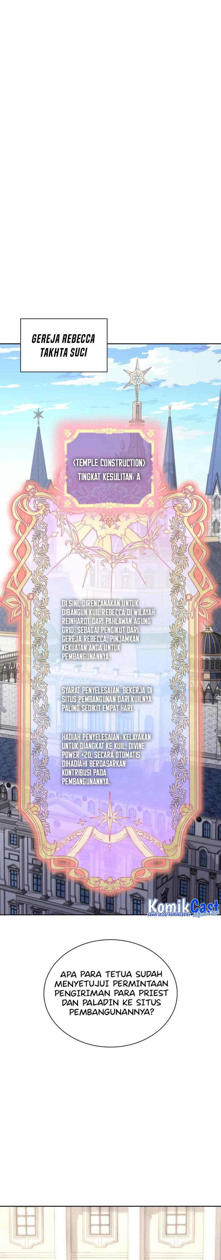 Overgeared Chapter 287