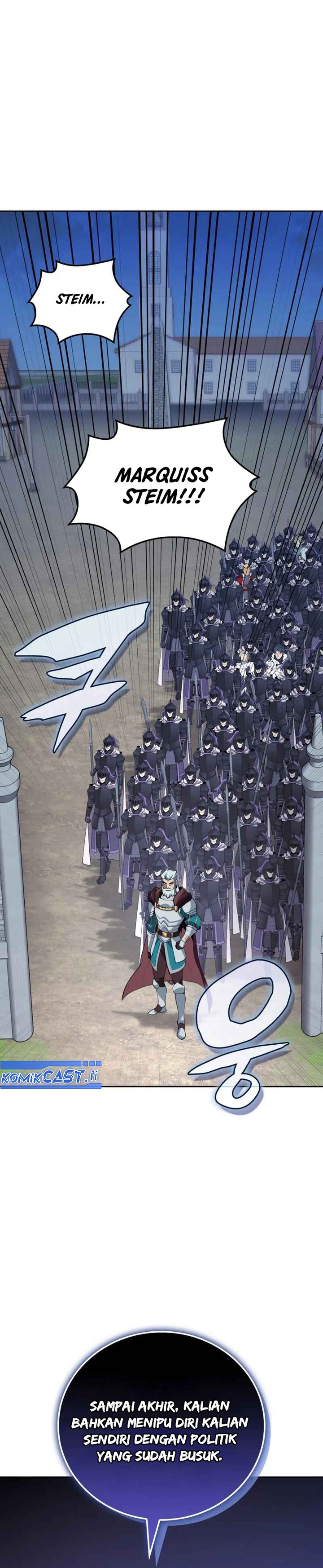 Overgeared Chapter 287