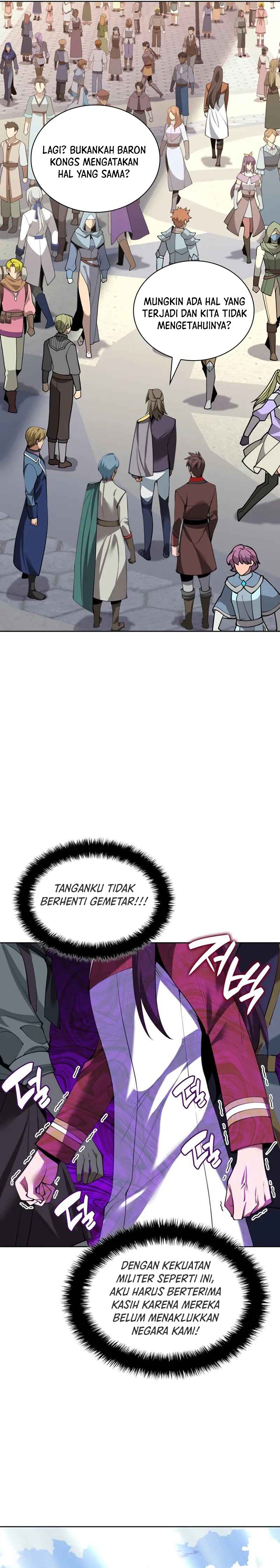 Overgeared Chapter 288