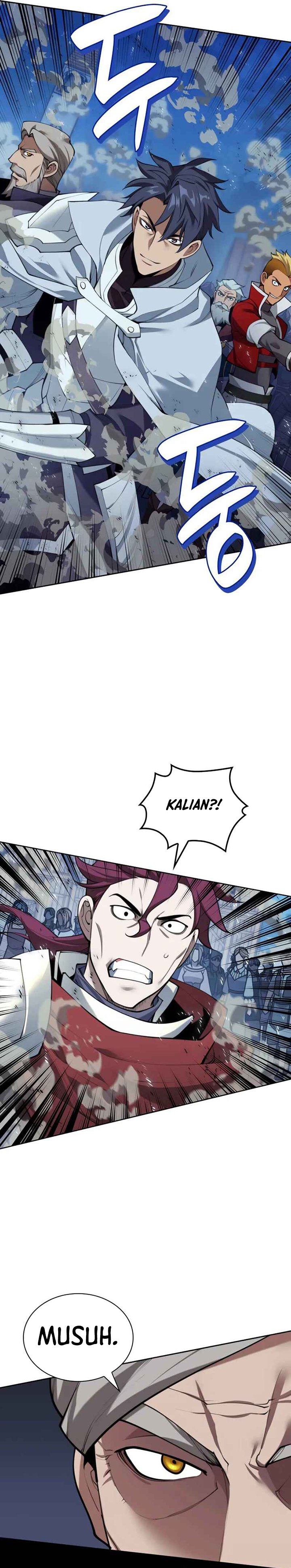 Overgeared Chapter 288