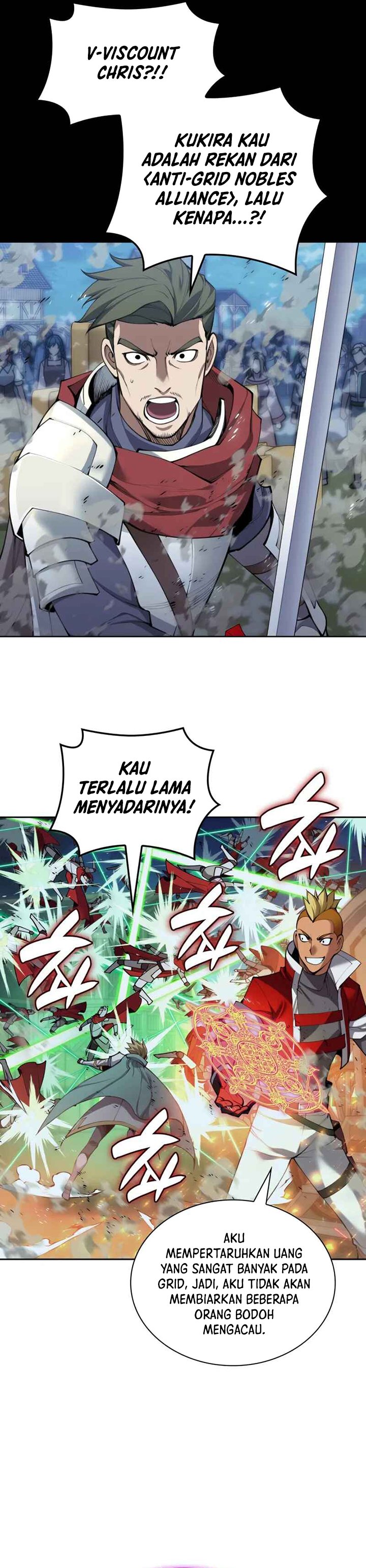 Overgeared Chapter 288