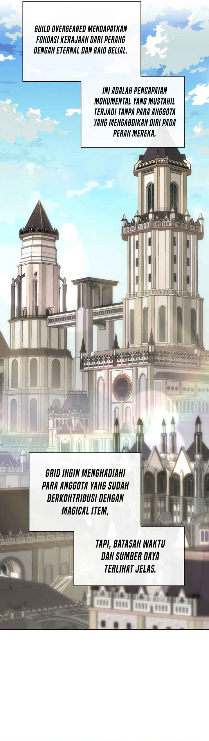Overgeared Chapter 288