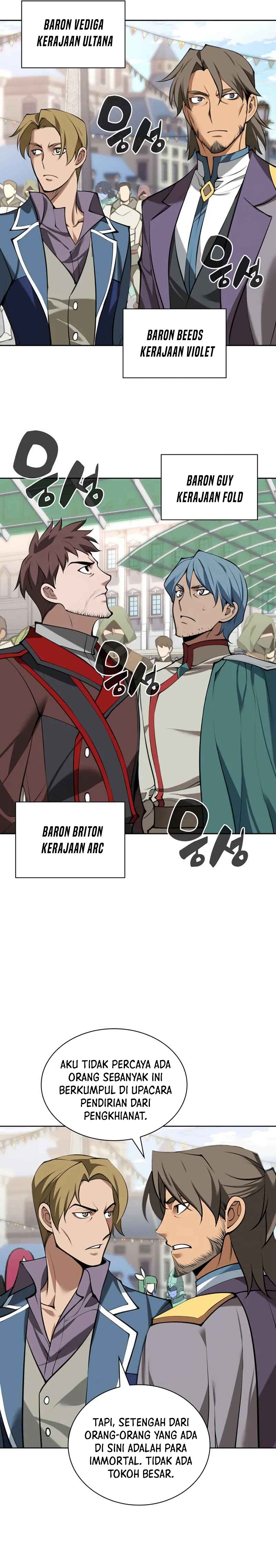Overgeared Chapter 288