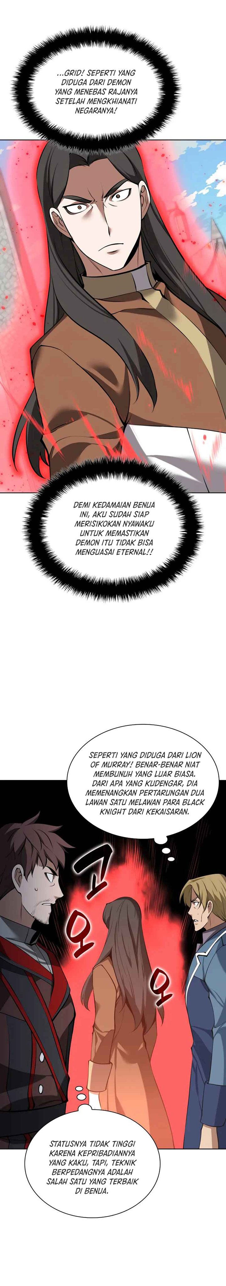 Overgeared Chapter 288