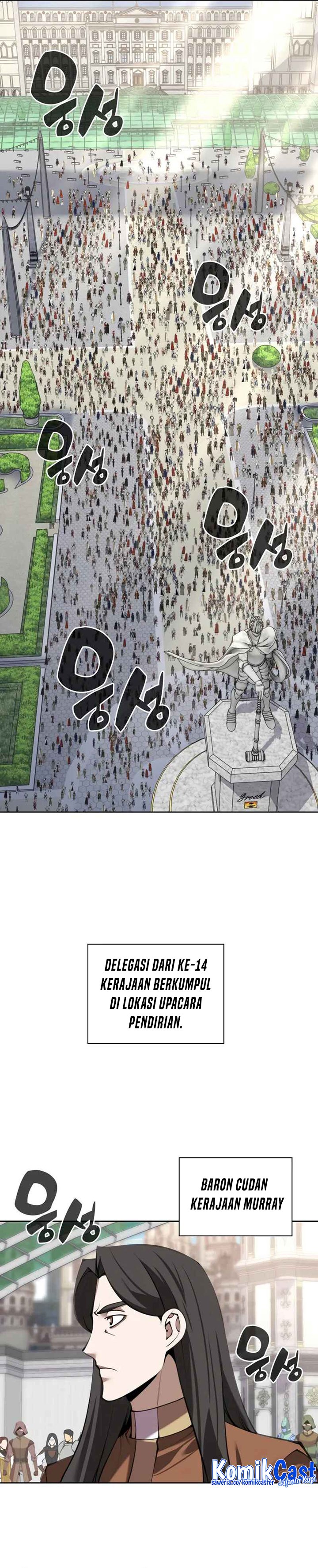 Overgeared Chapter 288