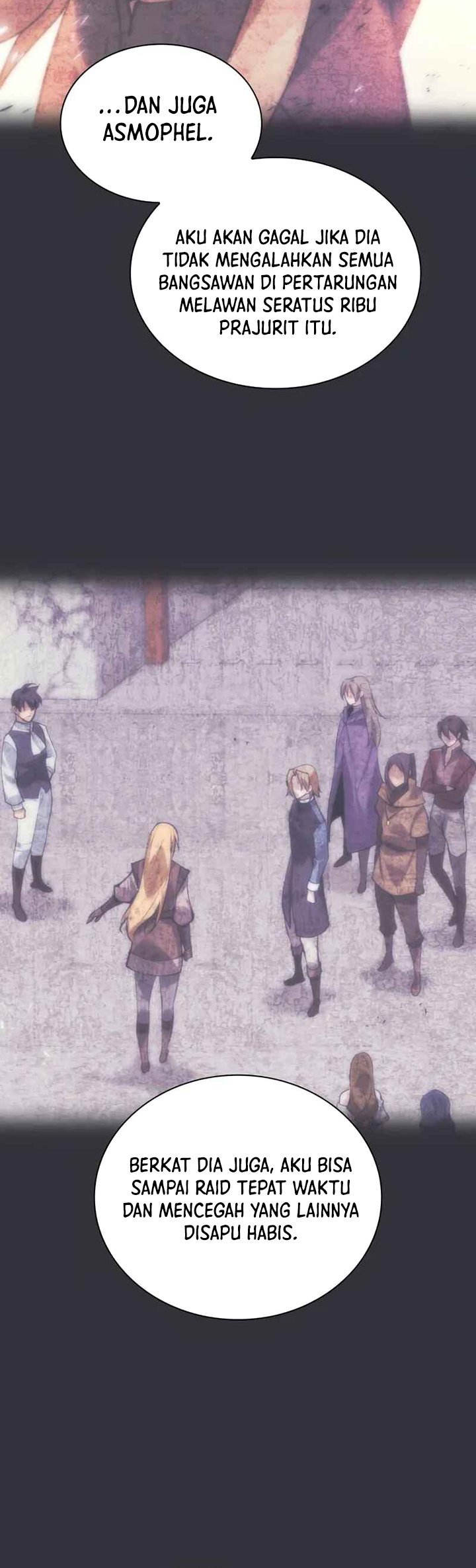 Overgeared Chapter 288