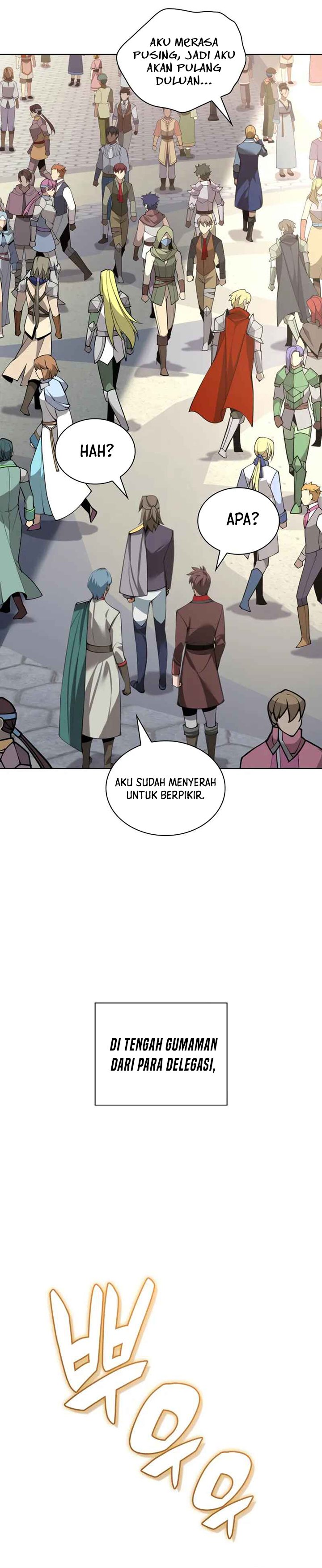 Overgeared Chapter 288