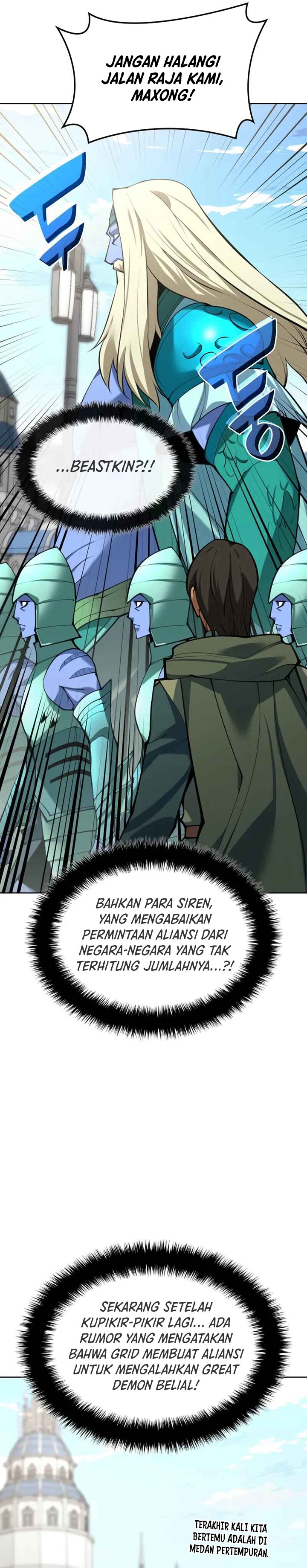 Overgeared Chapter 288