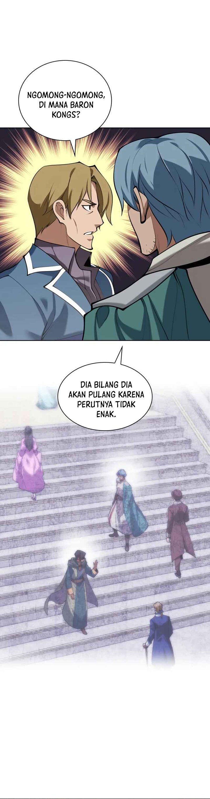 Overgeared Chapter 288