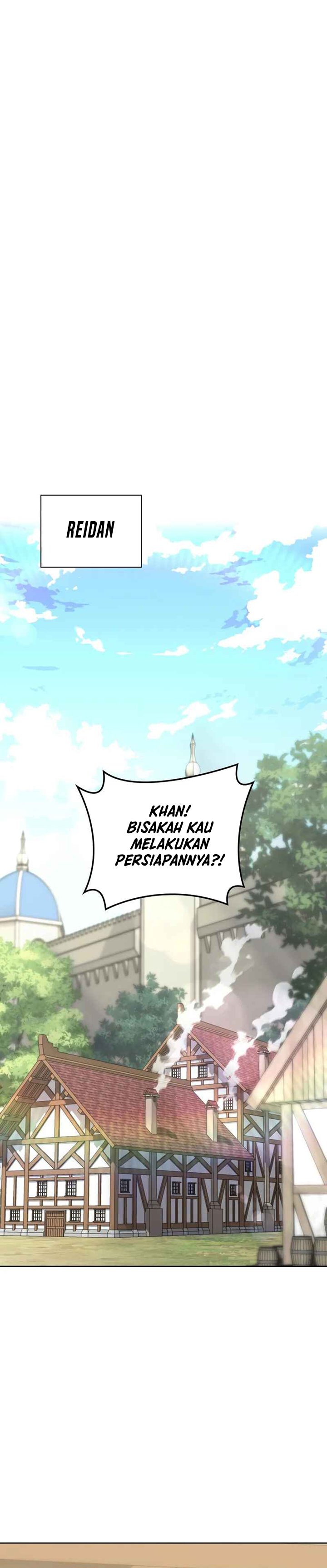 Overgeared Chapter 288