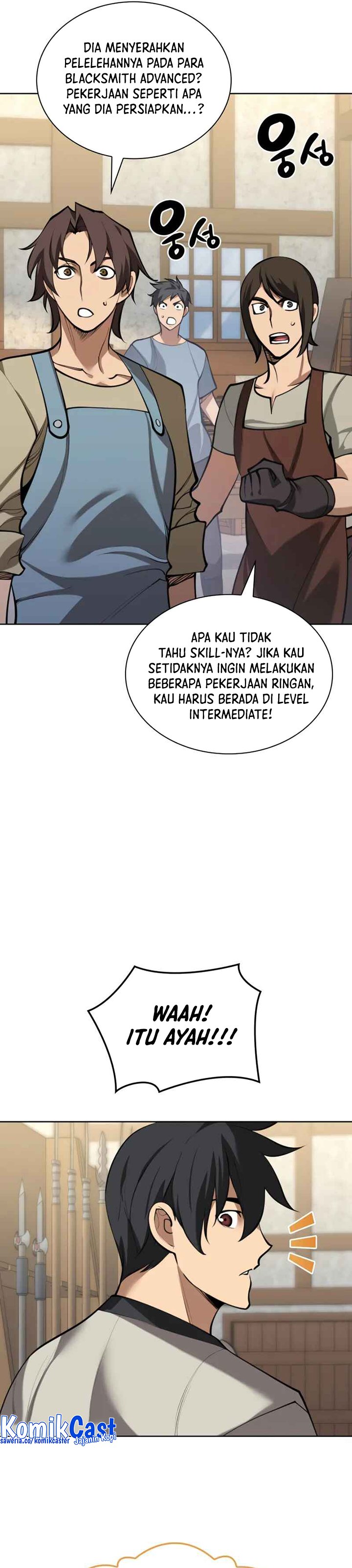 Overgeared Chapter 288