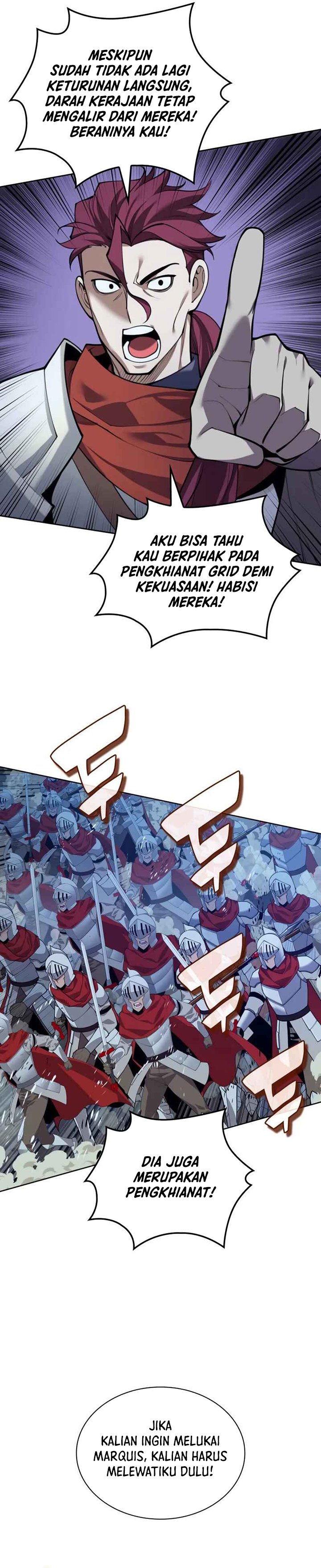 Overgeared Chapter 288
