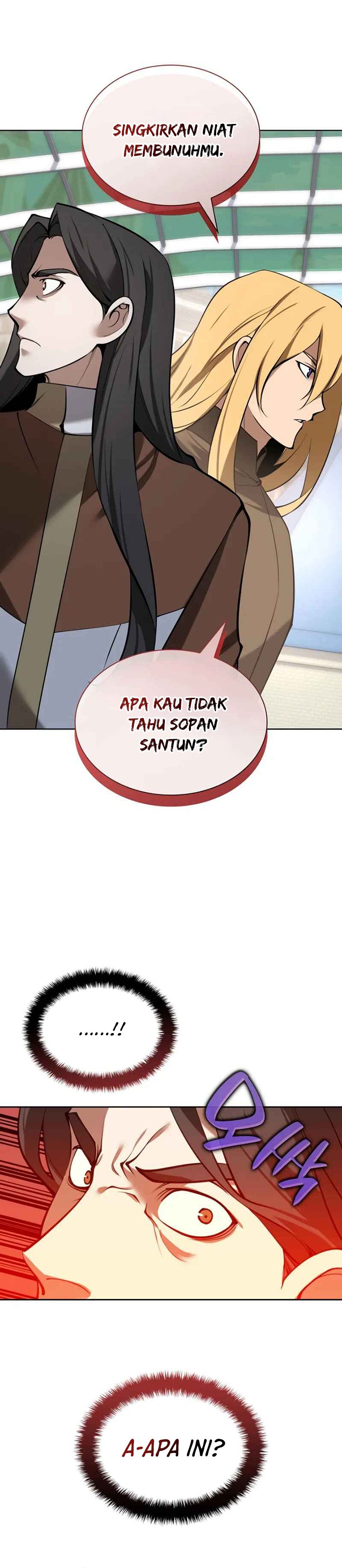Overgeared Chapter 288