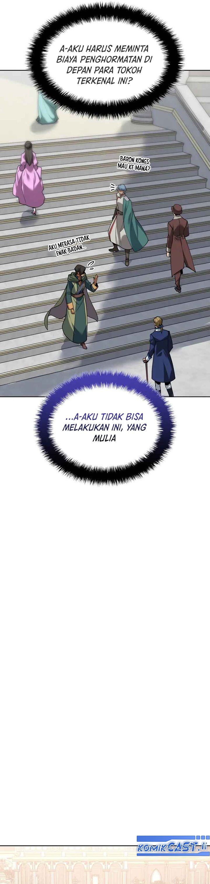 Overgeared Chapter 288