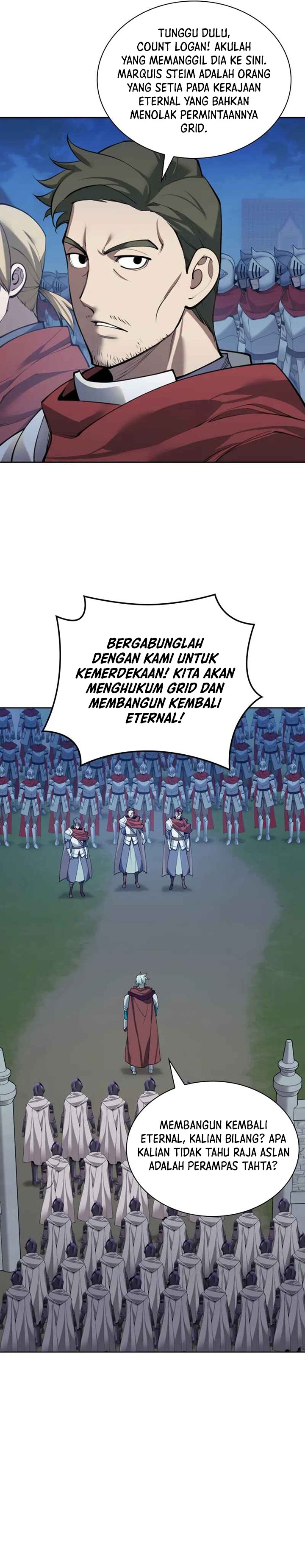 Overgeared Chapter 288