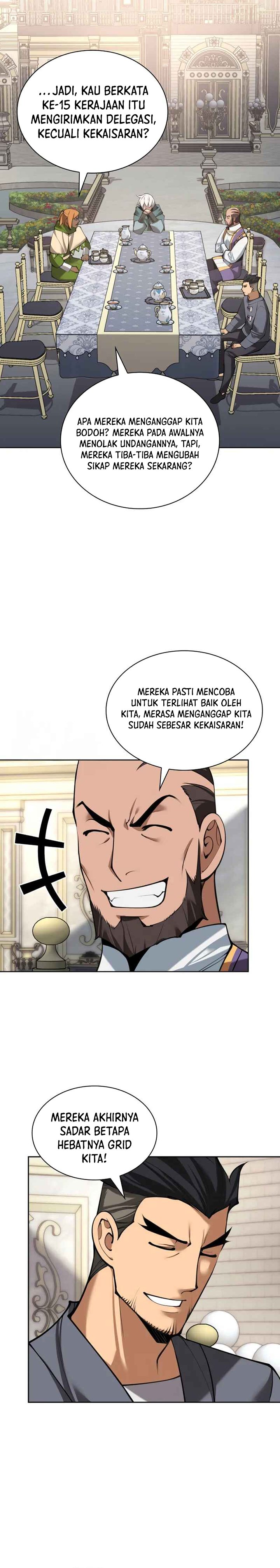 Overgeared Chapter 288