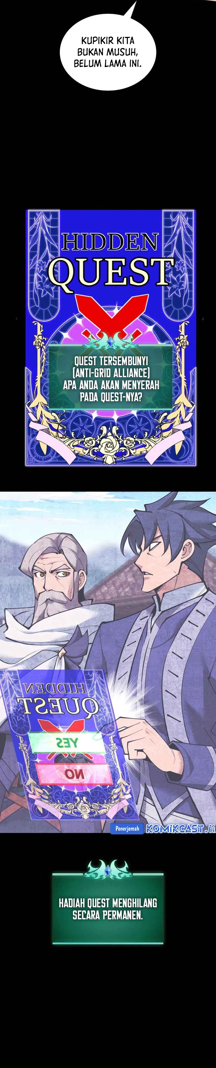 Overgeared Chapter 288
