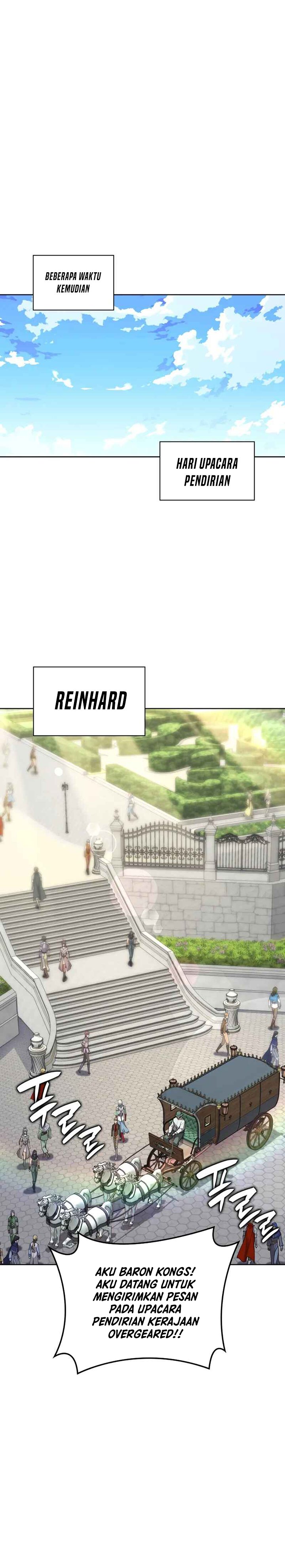 Overgeared Chapter 288