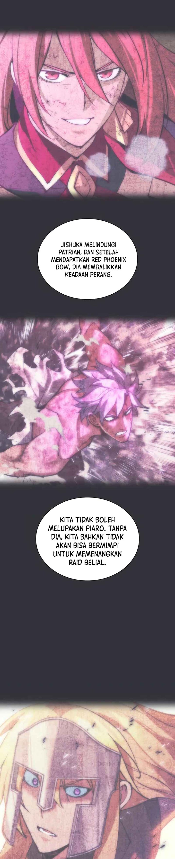 Overgeared Chapter 288
