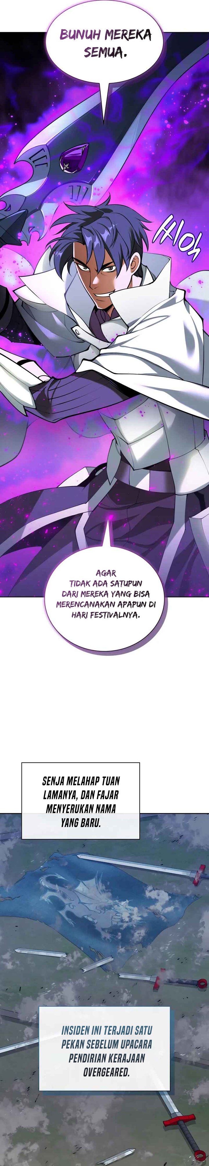 Overgeared Chapter 288