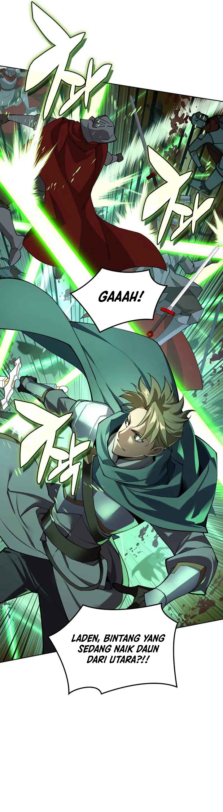 Overgeared Chapter 288