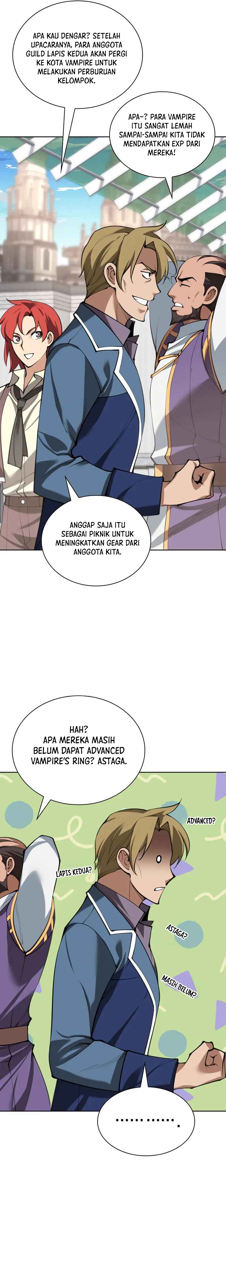 Overgeared Chapter 288