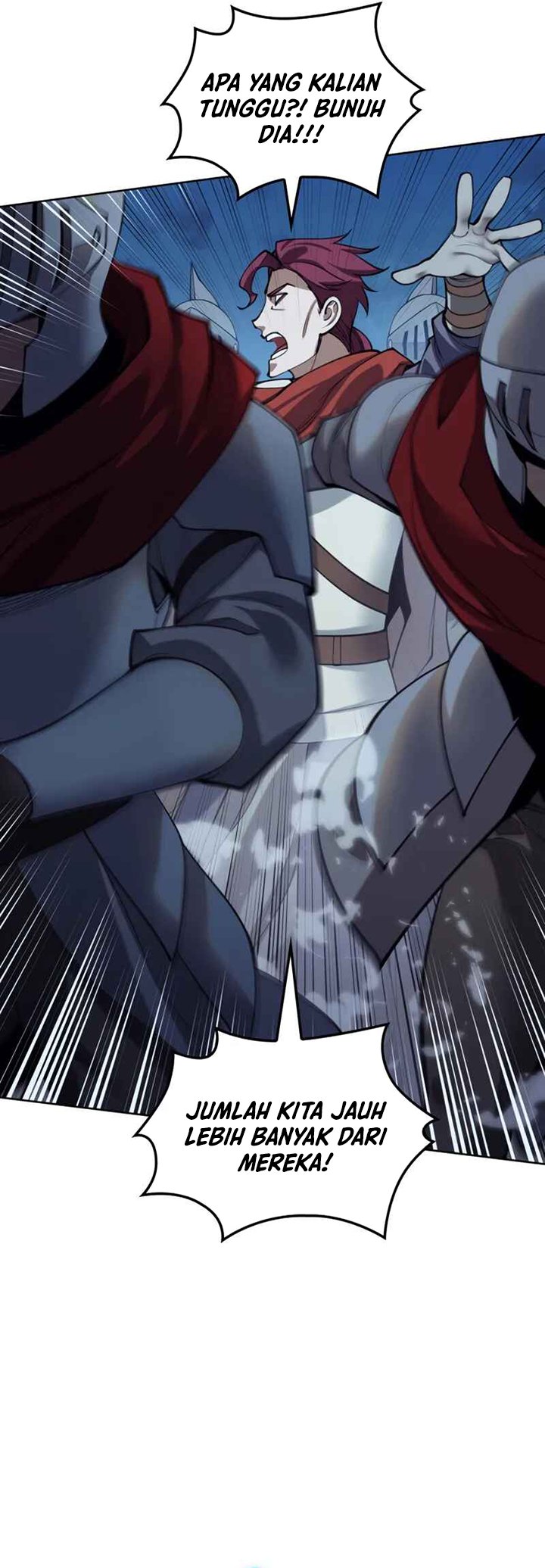 Overgeared Chapter 288