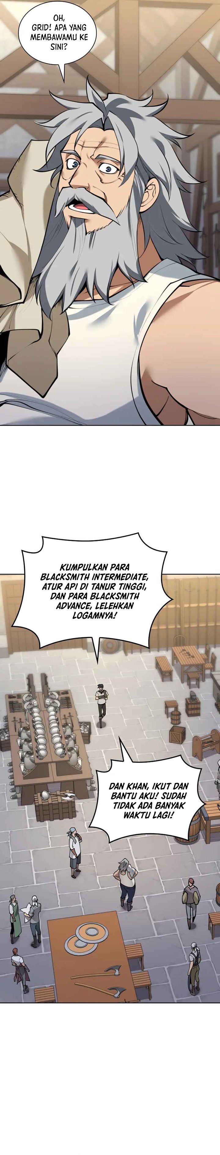 Overgeared Chapter 288