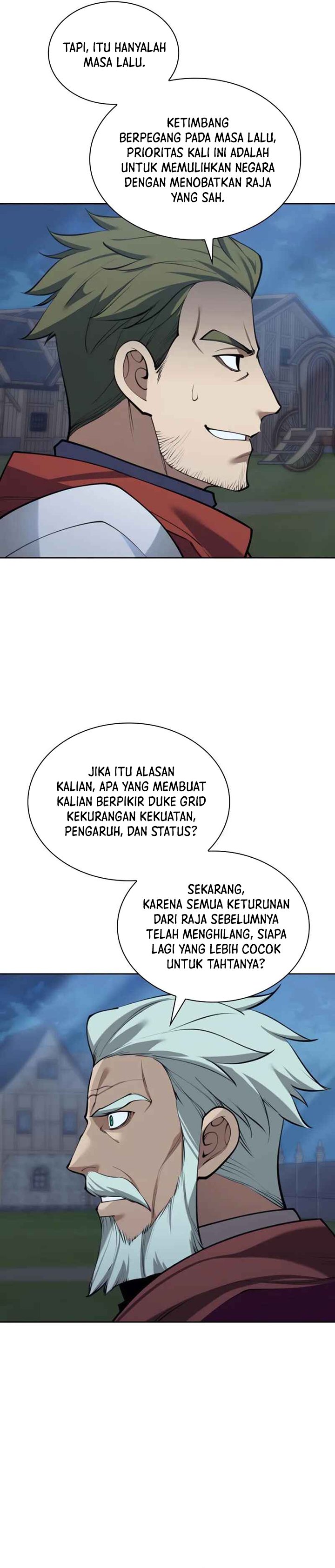 Overgeared Chapter 288
