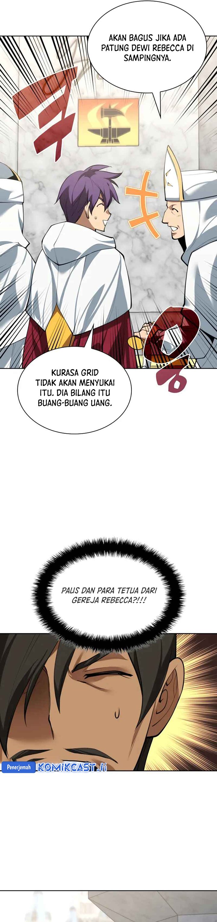 Overgeared Chapter 288