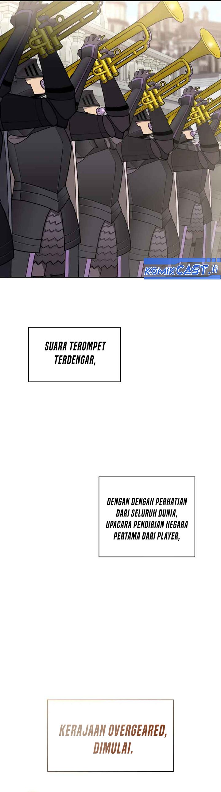 Overgeared Chapter 288