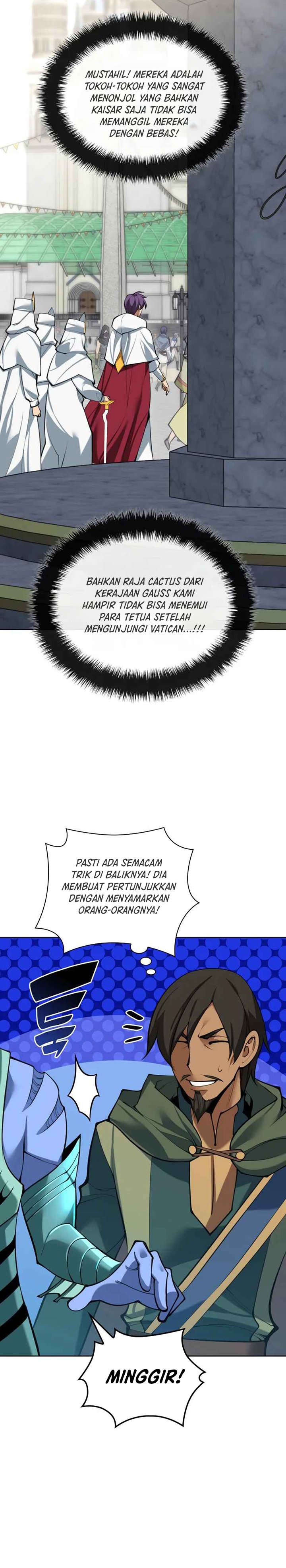 Overgeared Chapter 288
