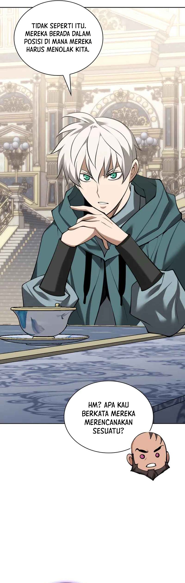 Overgeared Chapter 288