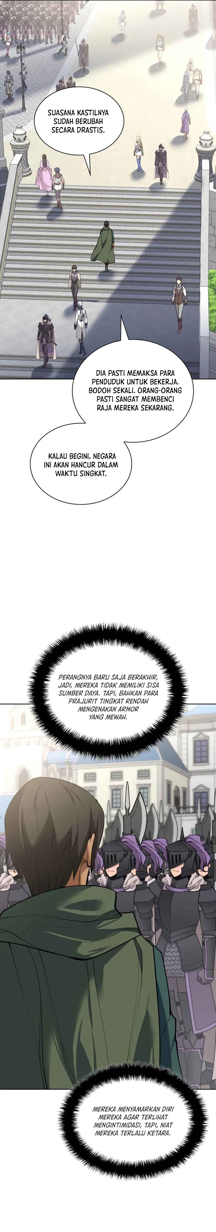 Overgeared Chapter 288
