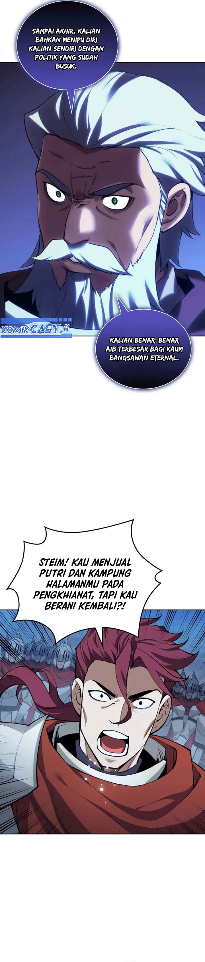 Overgeared Chapter 288