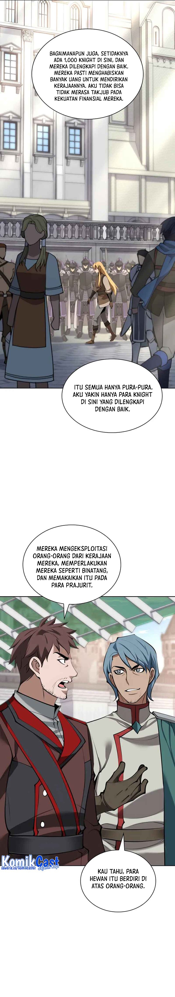 Overgeared Chapter 288